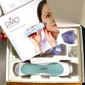 Pmd - Personal Microdermabrasion Device